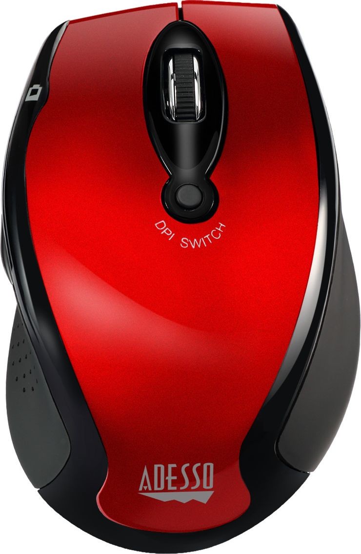 Spire Mysz iMouse M20B