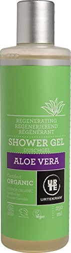 Urtekram urte Kram: Aloe Vera żel pod prysznic 83797