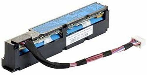 HP Hewlett Packard Enterprise P01367-B21 bateria zapasowa do urządzenia pamięci masowej serwera - baterie zapasowe do urządzeń pamięci masowej (serwerów, Smart Array P408i-p SR Gen10) P01367-B21