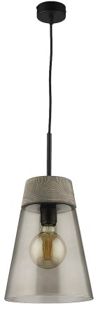 Jupiter Domino Wisząca 1652 23cm