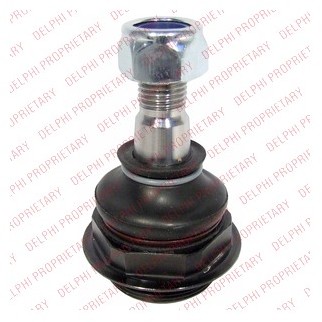 DELPHI Przegub mocujący / prowadzący TC2375