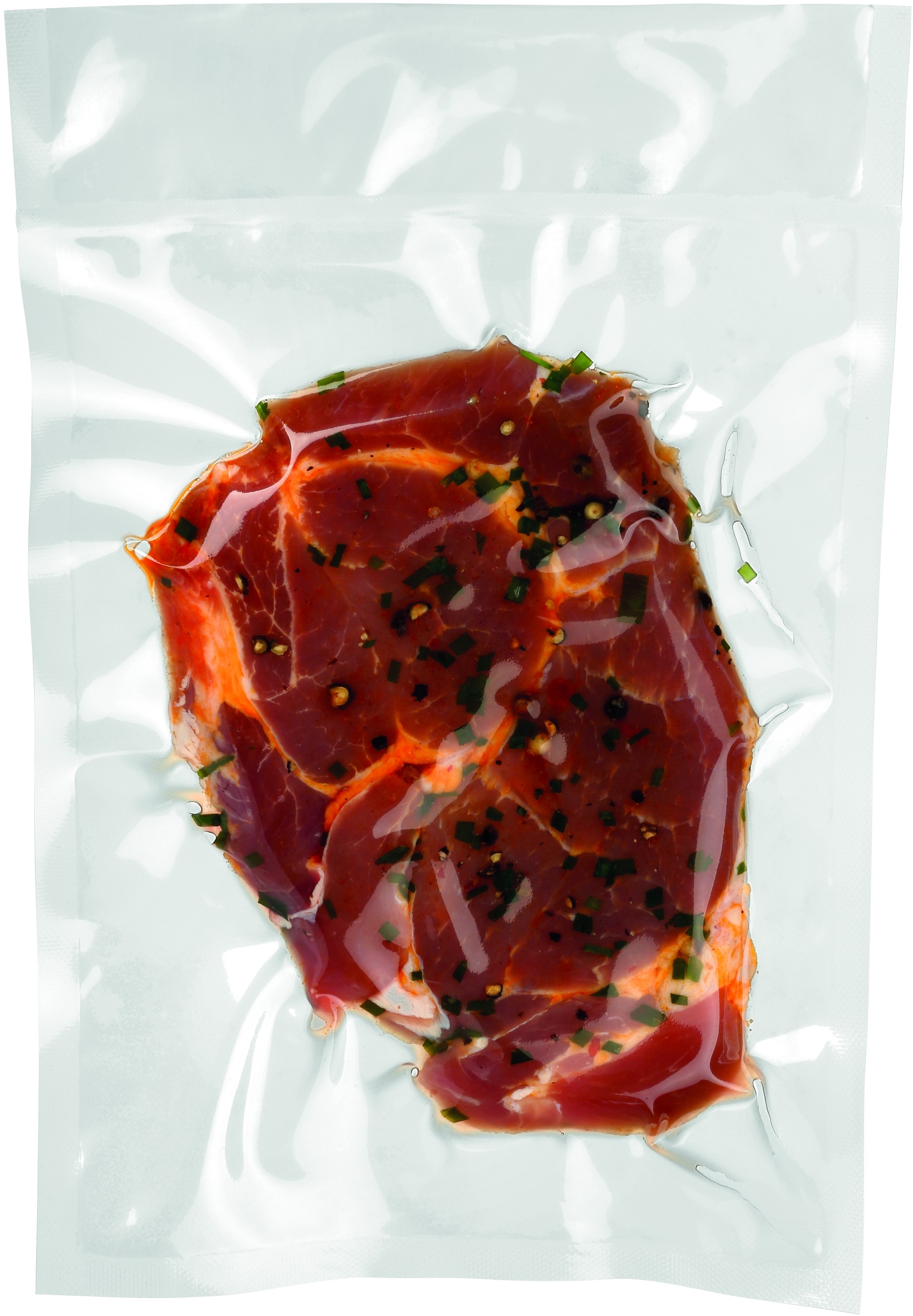 BARTSCHER Worki 2,5 l do pakowania próżniowego, gładkie, 100 szt., do pakowarek komorowych | BARTSCHER, K2,5L 300312