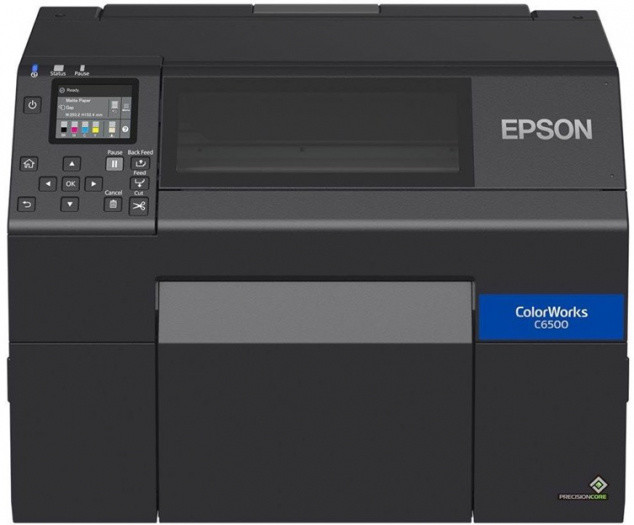 Epson C6500Ae