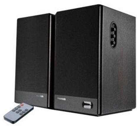 Microlab Technology SOLO 6C (SOLO6C NEW)