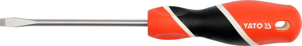 YATO wkrętak płaski 5,0x100mm YT-25908