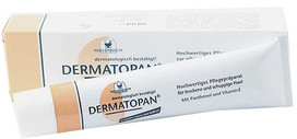 Herbamedicus Dermatopan Krem do skóry suchej 50ml