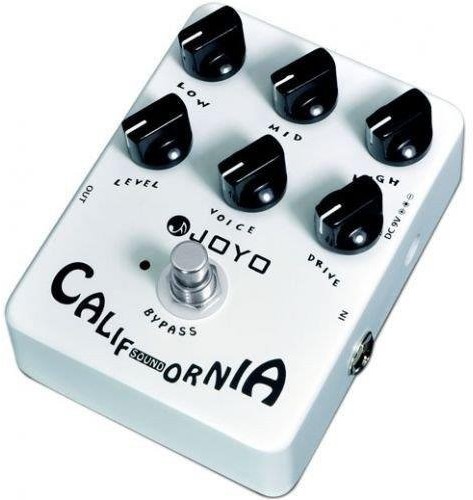 Joyo Joyo JF 15 California Sound - efekt gitarowy