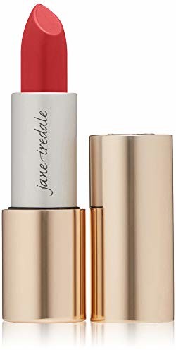 Jane Iredale Potrójna luksusowa trwała szminka