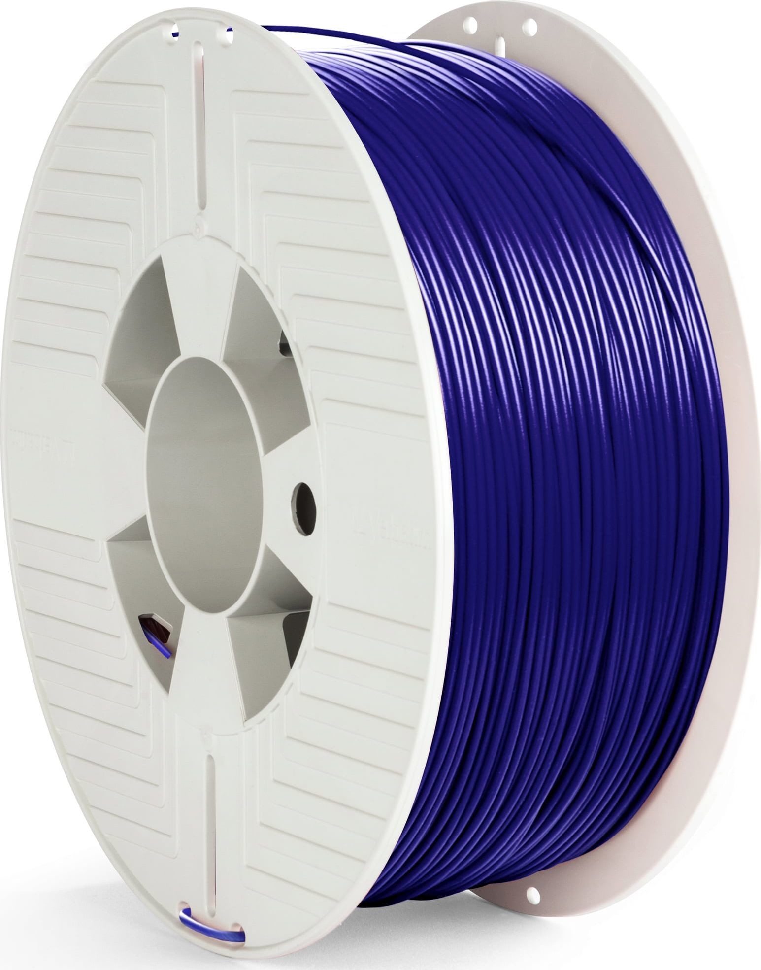 Verbatim Filament PETG Blue 1,75 mm 1 kg (55055)