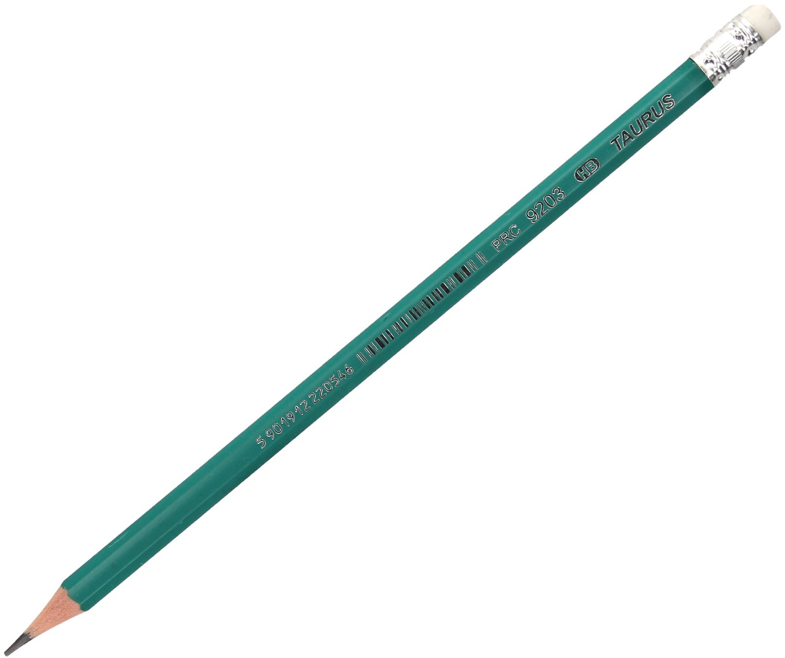 Taurus Ołówek zwykły HB z/g syntetyczny 9203