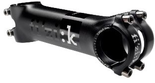 Fizik Mostek cyrano R1 20 °, czarny, 100 mm 0291630011