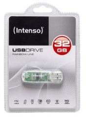 Intenso Rainbow Line 32GB (3502480)