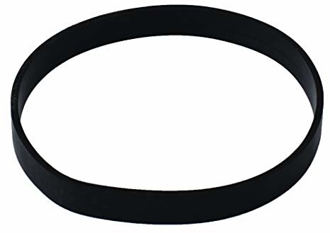 Hoover 35601700 V37 pas napędowy, guma, czarna 35601700