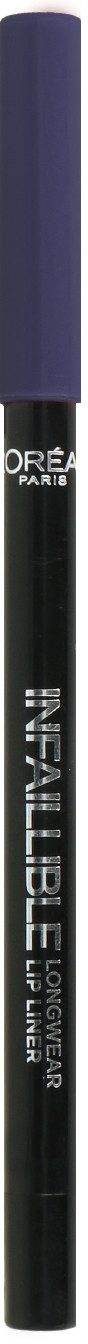 Loreal Infaillible Longwear Lip Liner Konturówka Do Ust 109 Bye, Felicia