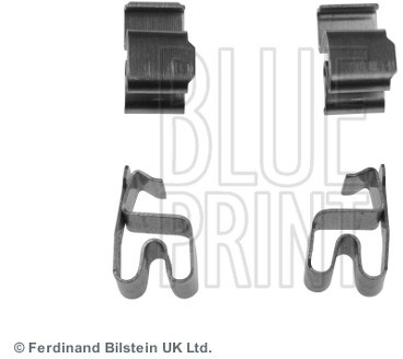 BLUE PRINT Zestaw dodatków, szczęki hamulcowe ADC448600