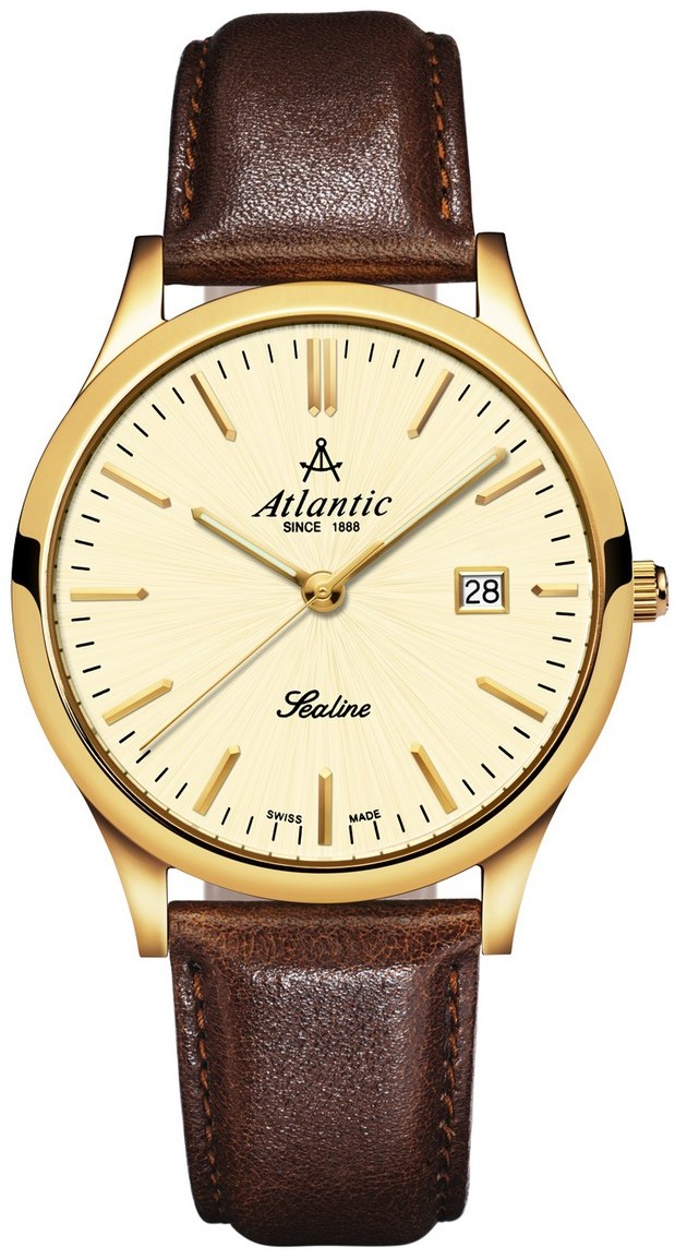 Atlantic Sealine 62341.45.31