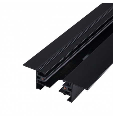 Nowodvorski Szynoprzewód PROFILE RECESSED TRACK 2m 9015 9015