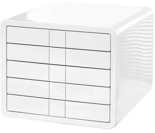 HAN Pojemnik 5 szuflad iBOX X07464 NB-8040