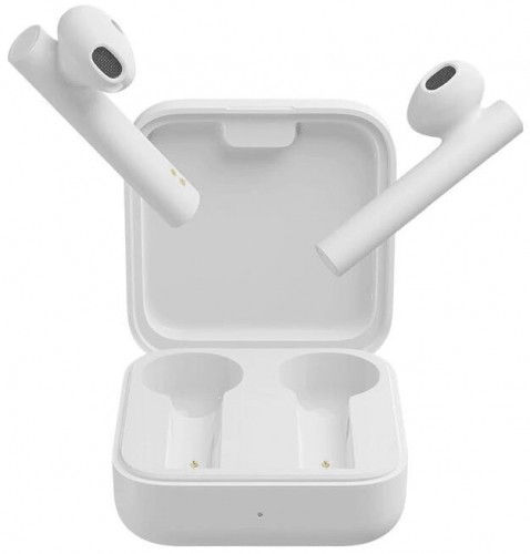 Xiaomi Mi True Wireless Earphones 2 Basic Białe