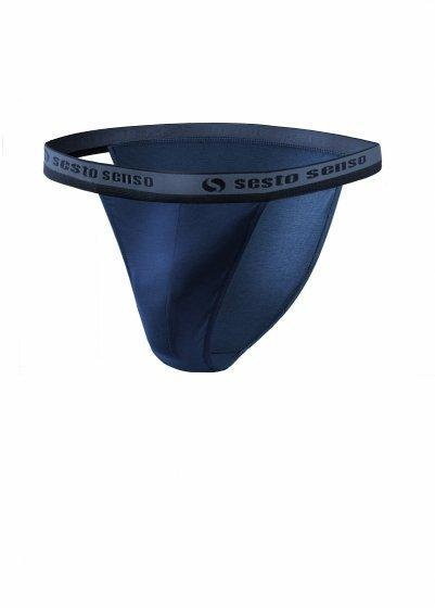 Sesto Senso Puma granat Slipy męskie