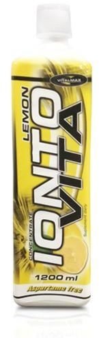 Vitalmax Ionto Vitamin Drink Liquid - 1200ml