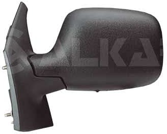 ALKAR 6125221 lusterko zewnętrzne 6125221
