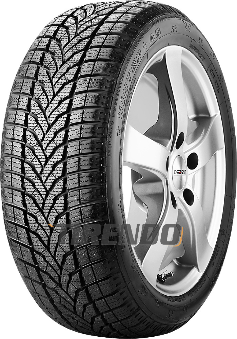 Star Performer SPTS AS 205/60R15 91T