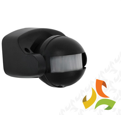 KANLUX Czujnik ruchu ALER JQ-30-B 220-240V IP44 00461 KANLUX 461/KAN