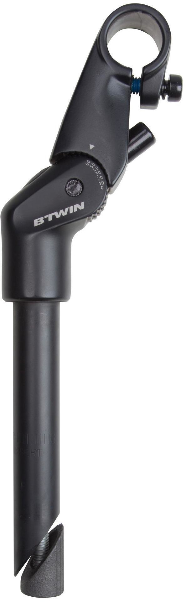 BTWIN Mostek Kierownicy Klasyczny 1