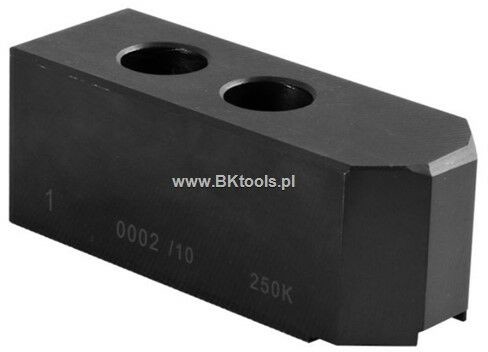 Bison S.a S.a SZCZĘKI GÓRNE MIĘKKIE KPL SGM 2605-315-91 BIAL