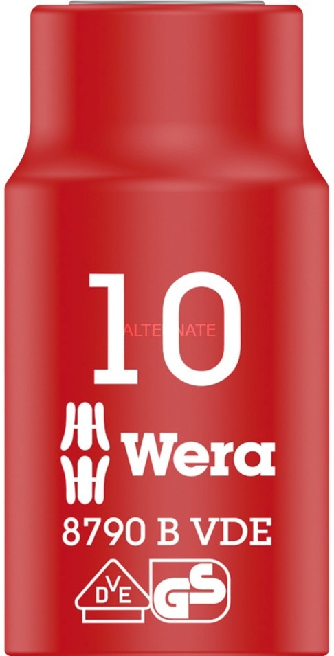Wera 05004954001, Klucz nasadowy