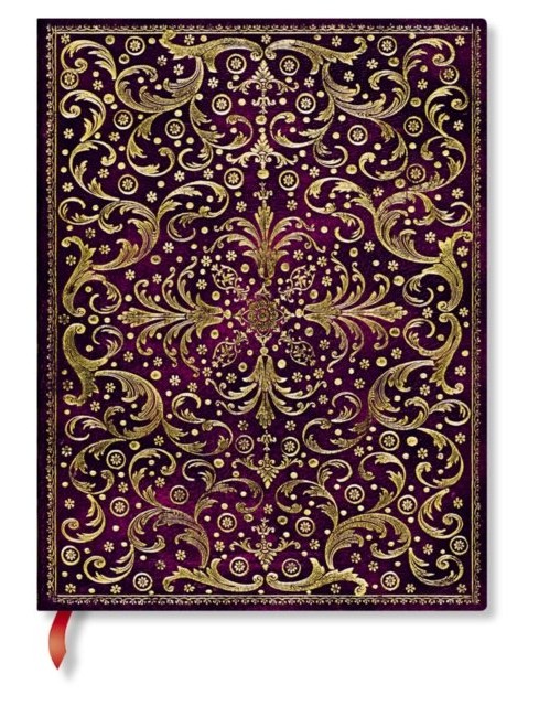 Paperblanks notatnik w linie, Aurelia Ultra