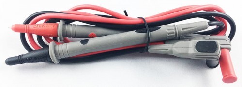LECHPOL Złącze kabla miernika UNI-TECH MIE0102