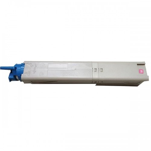 eMPe Toner Zamiennik 43459330 MPOKC3300M) Magenta MPOKC3300M