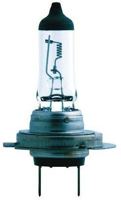 Philips 13972 MDC1 tradycyjnych żarówek H7 Master Duty, 1er karton 13972MDC1