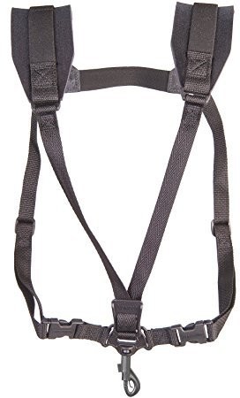 Neotech 2501152 Soft Harness pasek sax