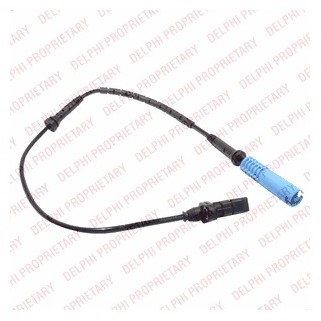 DELPHI Czujnik, prędkość obrotowa koła SS20010