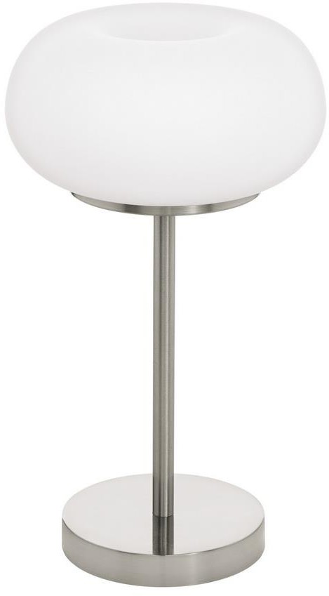 Eglo 98658 - LED RGB Ściemnialna lampa stołowa OPTICA-C LED/16W/230V