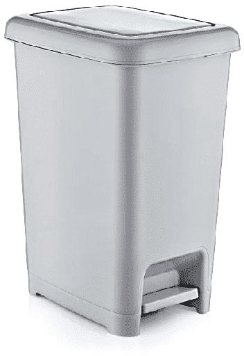 FENIKS Fl1 10L SLIM Z PEDAŁEM KAT 1041 40K-KOS-1041