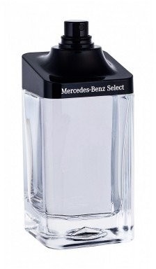 Mercedes-Benz Select woda toaletowa 100ml tester