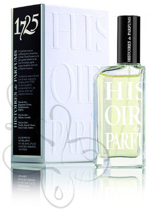 Histories de Parfums Histoires De Parfums 1725 120ml edp 22712-uniw