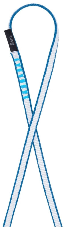 Beal Anneau Dyneema Pętla 10mm 240cm, blue 2021 Drabinki linowe SAD10.240