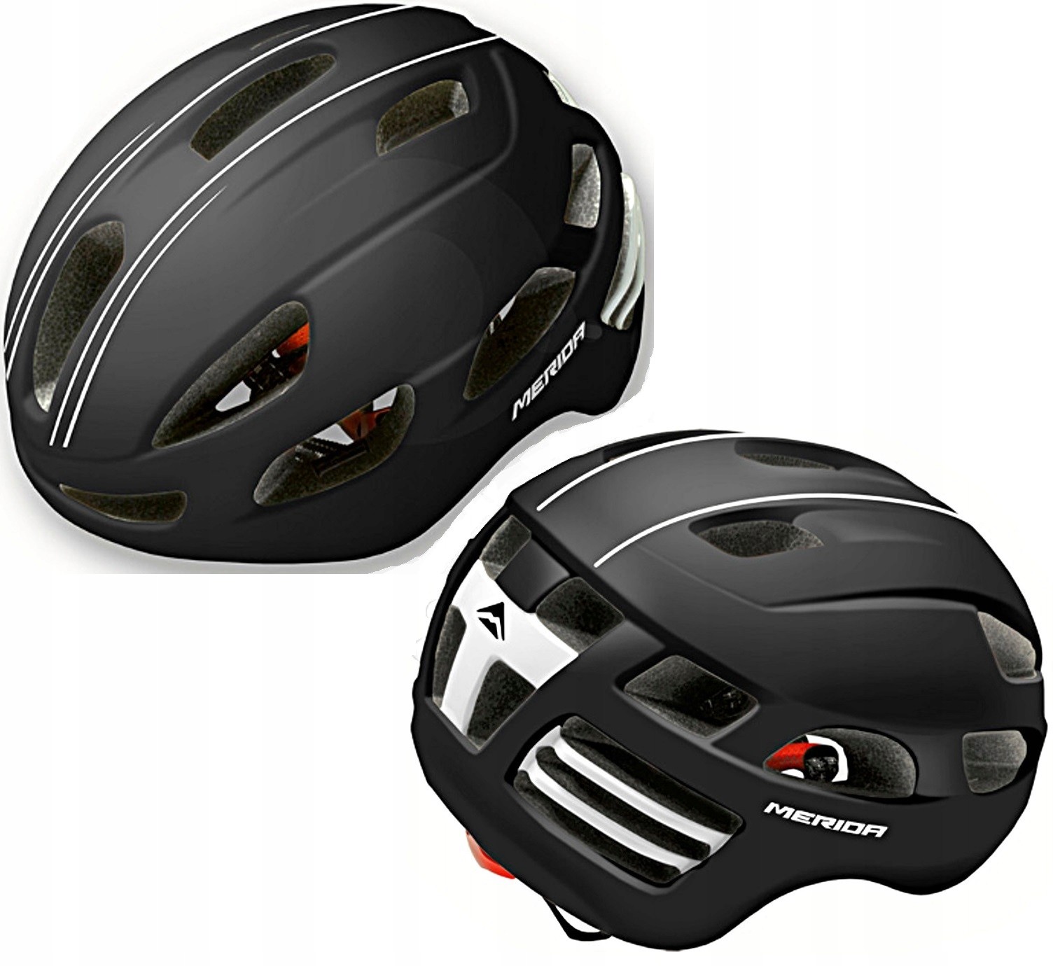 Modi Rowerowy Merida Urban MD151 54-58CM M