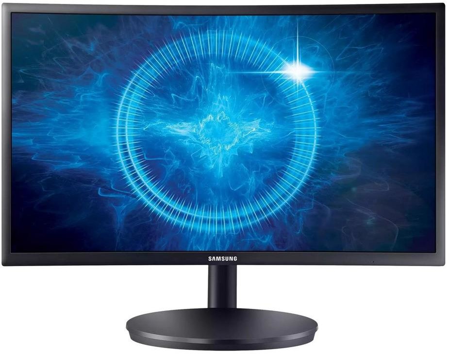 Samsung C24FG70F  (LC24FG70FQUXEN)