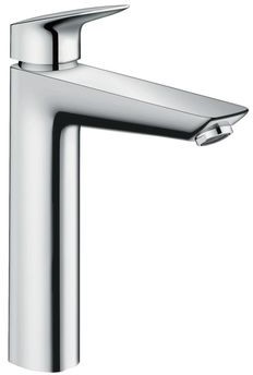 Hansgrohe Kran do umywalki MYCUBE XL