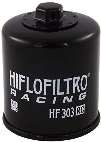 HifloFiltro hiflo Filtro hf303rc filtr oleju HF303RC
