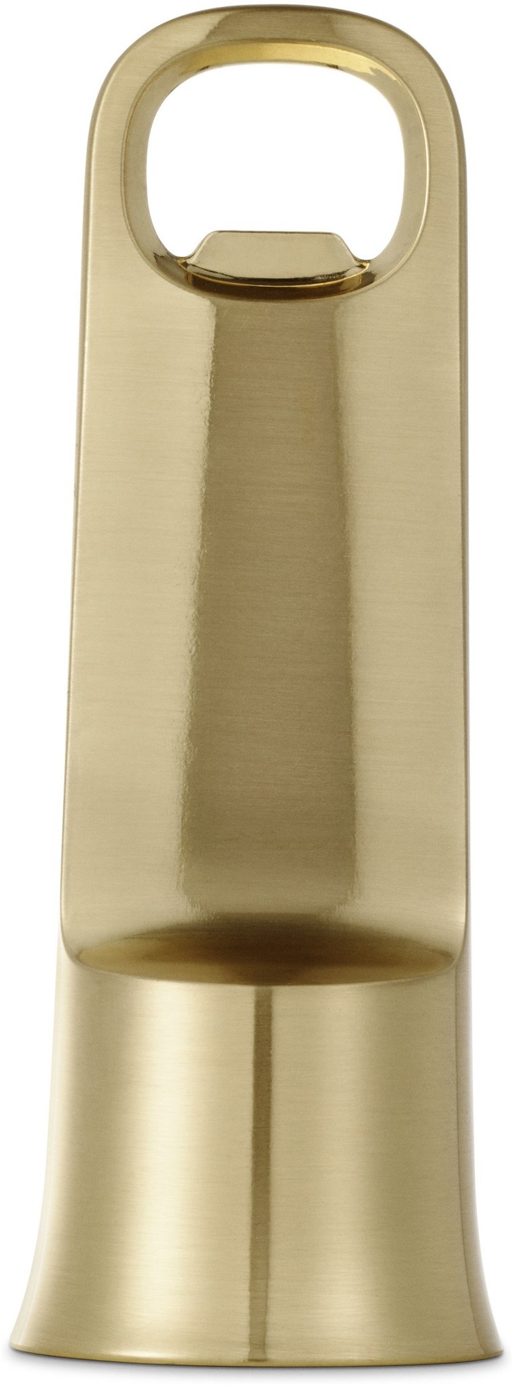 Normann Copenhagen Otwieracz do butelek Bell złoty 130035