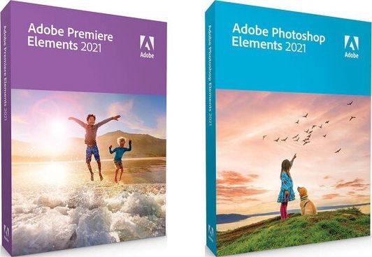 Adobe Photoshop Elements (65313021)