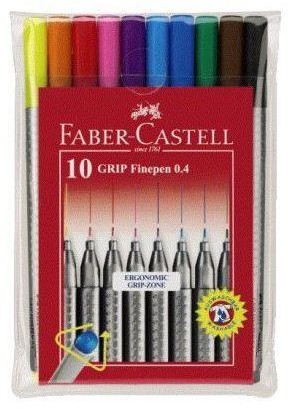 Faber Castell FAB1058GRUPA 'Cienkopis FINEPEN
