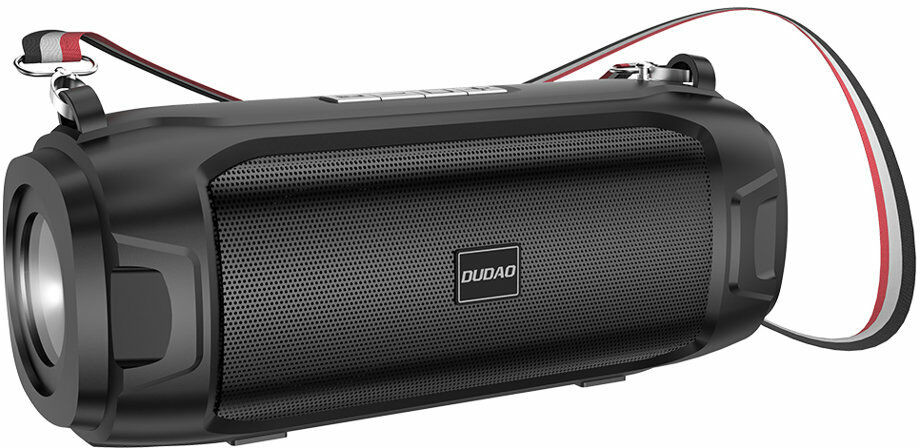 Dudao Y1XS Czarny